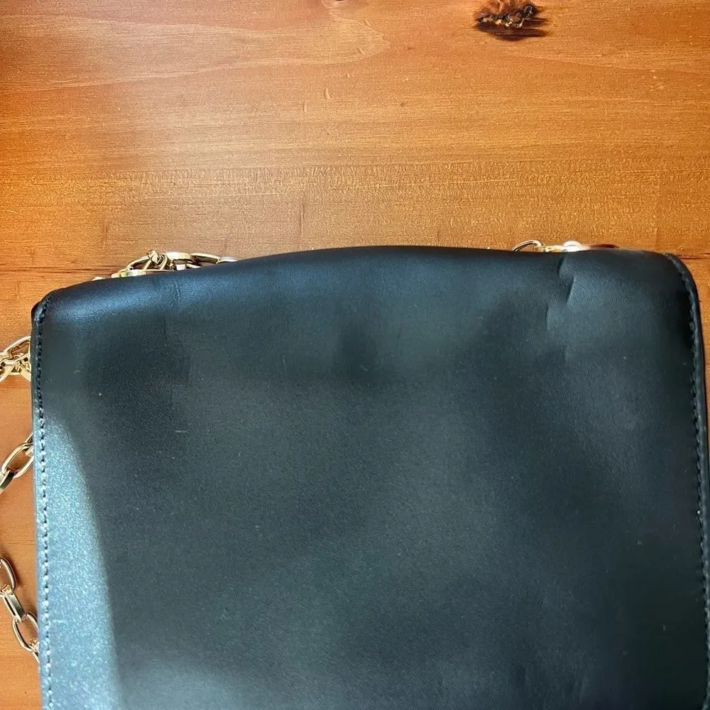 Kate Spade Imagination Monster Novelty crossbody bag